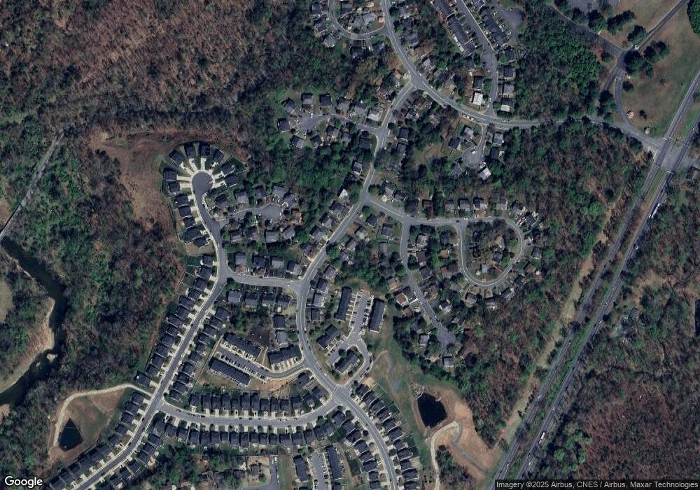 4625 Briarwood Dr, Charlottesville, VA 22911 - photo 1