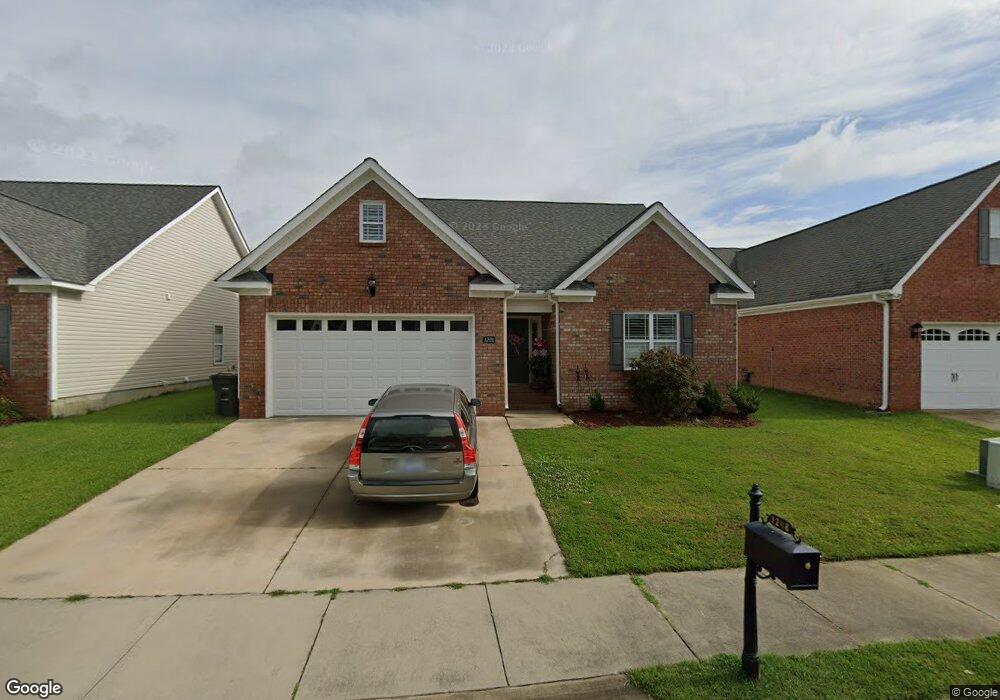 1208 Brighton, Greenville, NC 27858 - photo 1