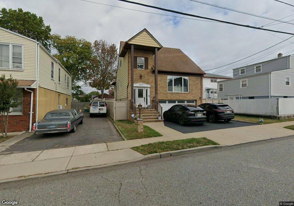 377 Thomas Ave unit 2, Lyndhurst, NJ 07071 - photo 1