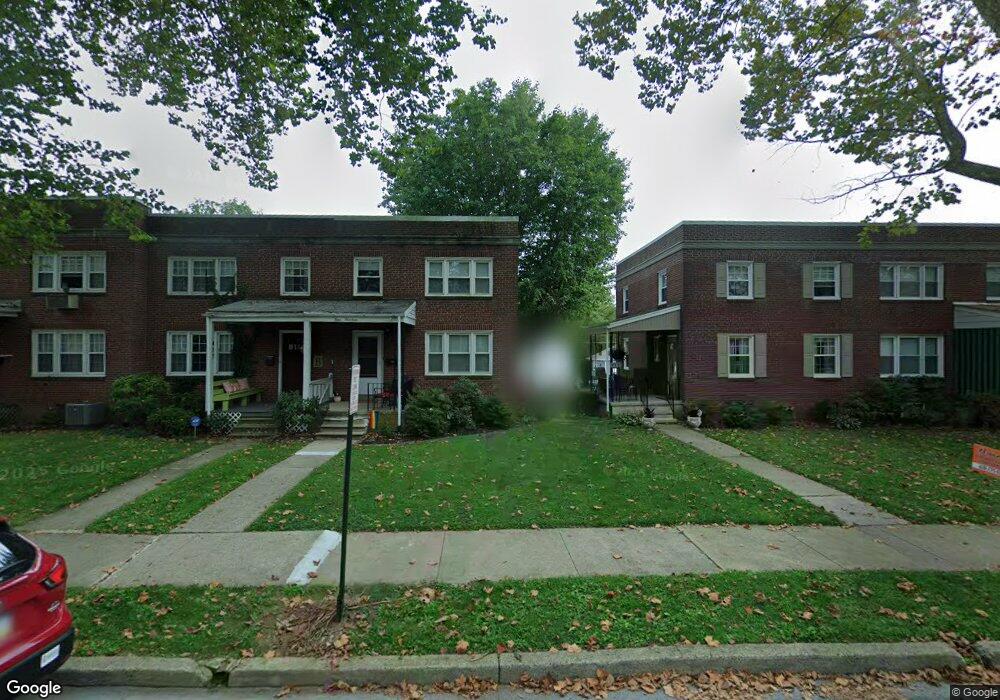 419 Sycamore Rd, Reading, PA 19611 - photo 1