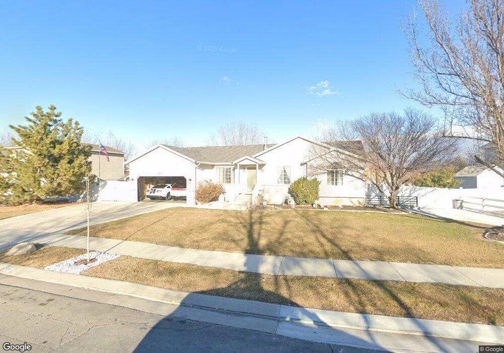 9731 S 3065 W, South Jordan, UT 84095 - photo 1