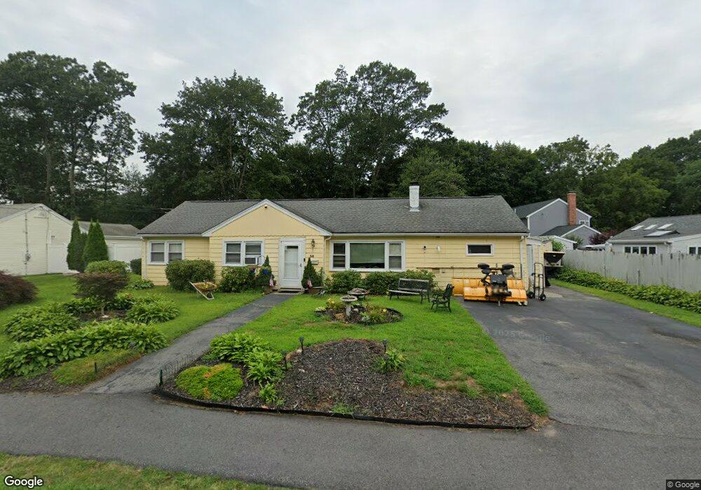 38 Wethersfield Rd, Natick, MA 01760 - photo 1