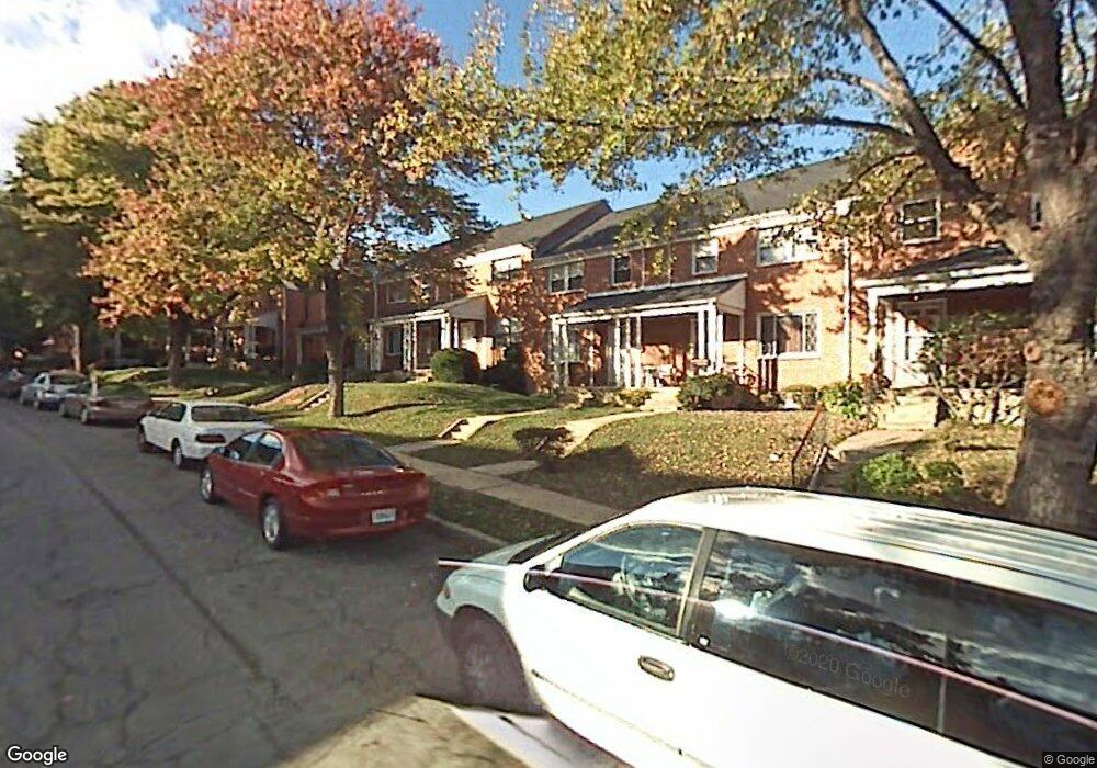 1904 Heathfield Rd, Baltimore, MD 21239 - photo 1