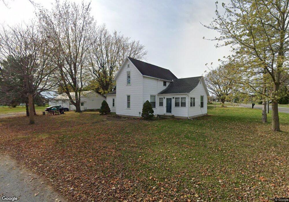 509 W Bremen St, New Knoxville, OH 45871 - photo 1