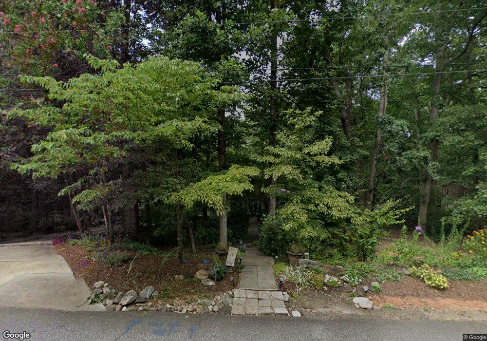 110 Shannon Dr, Pendleton, SC 29670 - photo 1