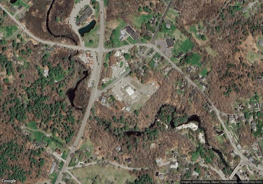 11 Camden St, Rockport, ME 04856 - photo 1