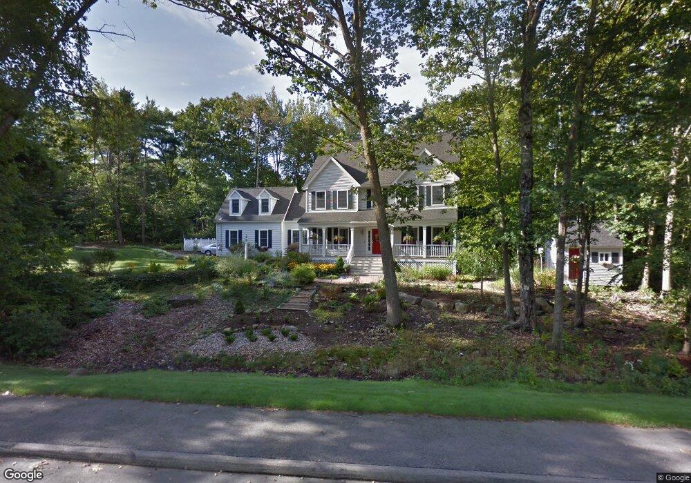 8 Springpond Cir unit 4, York, ME 03909 - photo 1