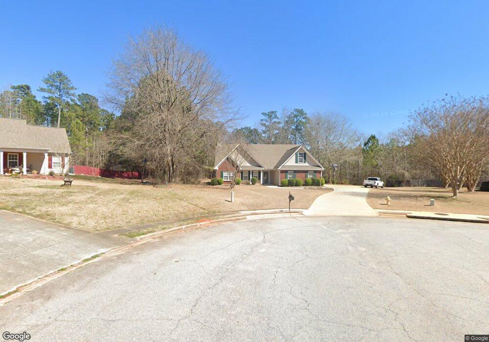 105 Berkshire Run unit 2, Covington, GA 30016 - photo 1