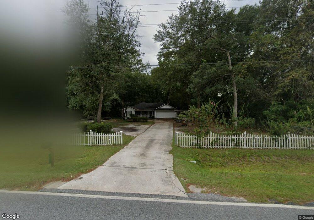 692 Cowboy Rd, Jesup, GA 31545 - photo 1