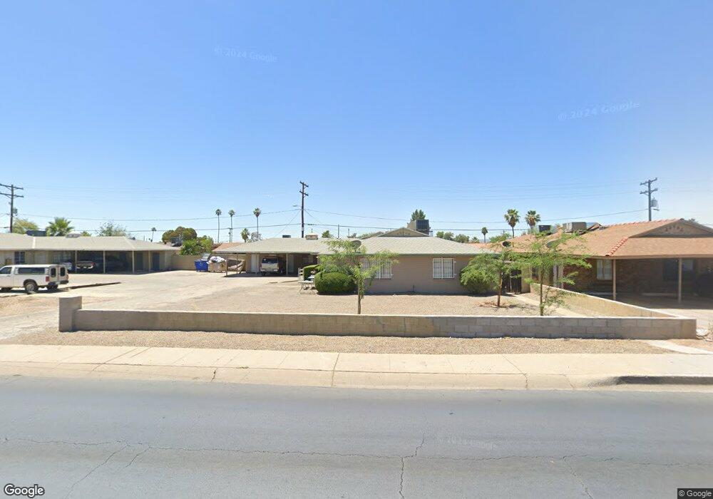 3229 E Oak St, Phoenix, AZ 85008 - photo 1
