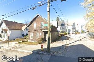 248 Lowell St, Manchester, NH 03104