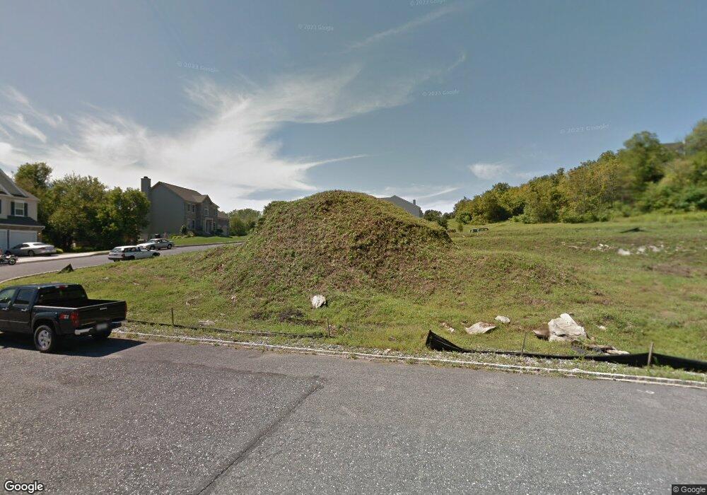 3522 Penfield Way unit QD, Nazareth, PA 18064 - photo 1