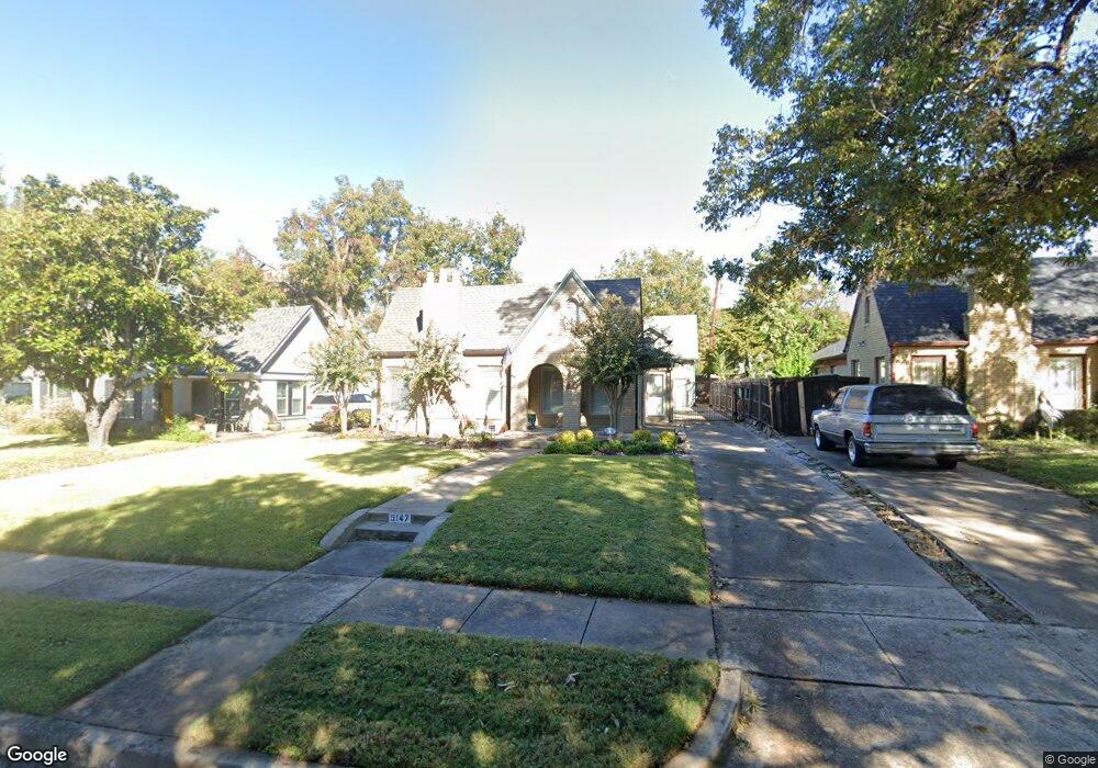 5147 Ridgedale Ave, Dallas, TX 75206 - photo 1