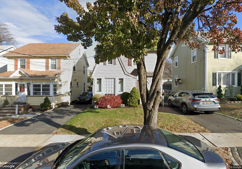 1247 Magnolia Place, Union, NJ 07083 - photo 1