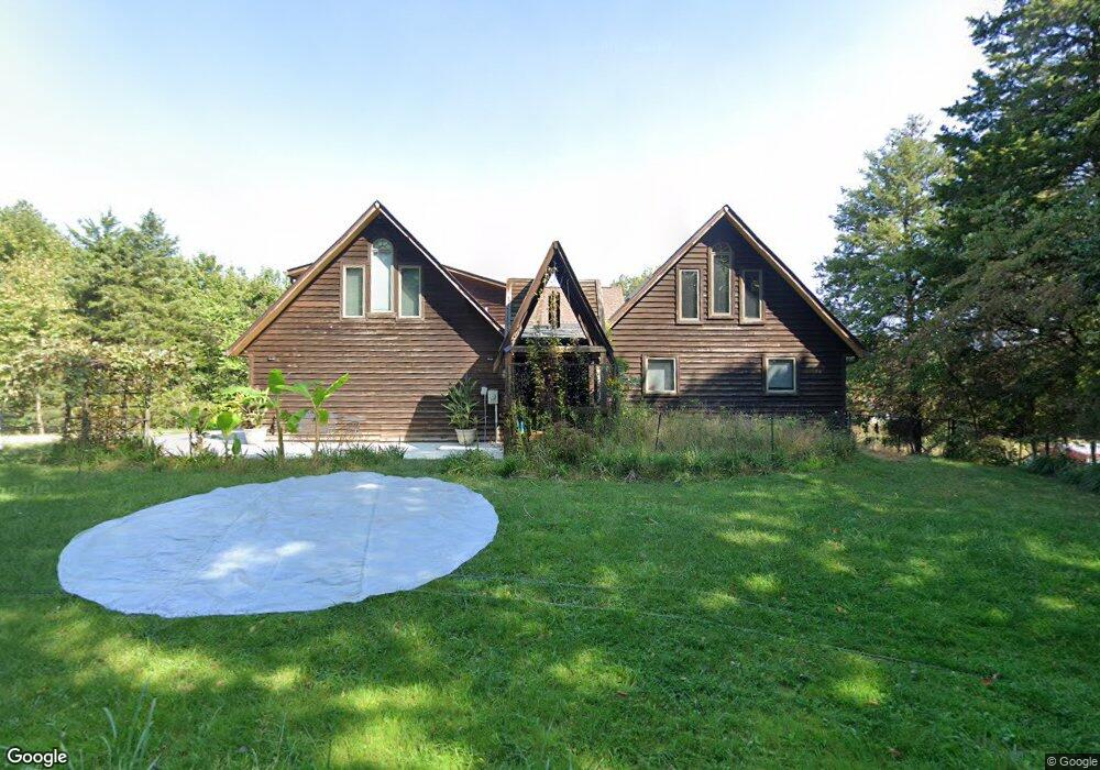 14470 W 100 S, Columbus, IN 47201 - photo 1