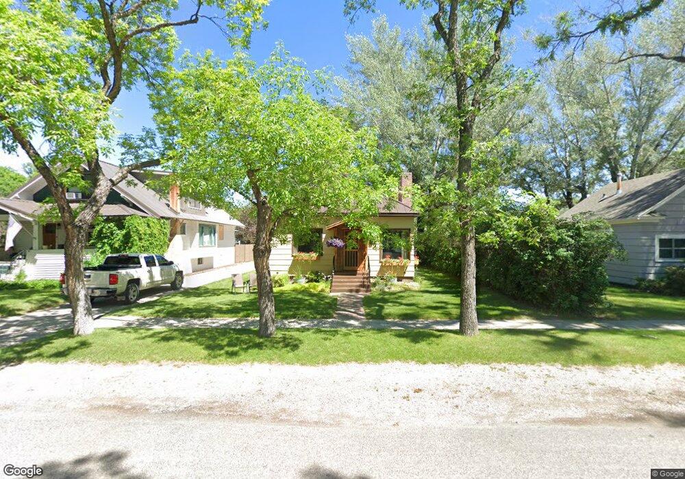 17 3rd Ave E, Three Forks, MT 59752 - photo 1