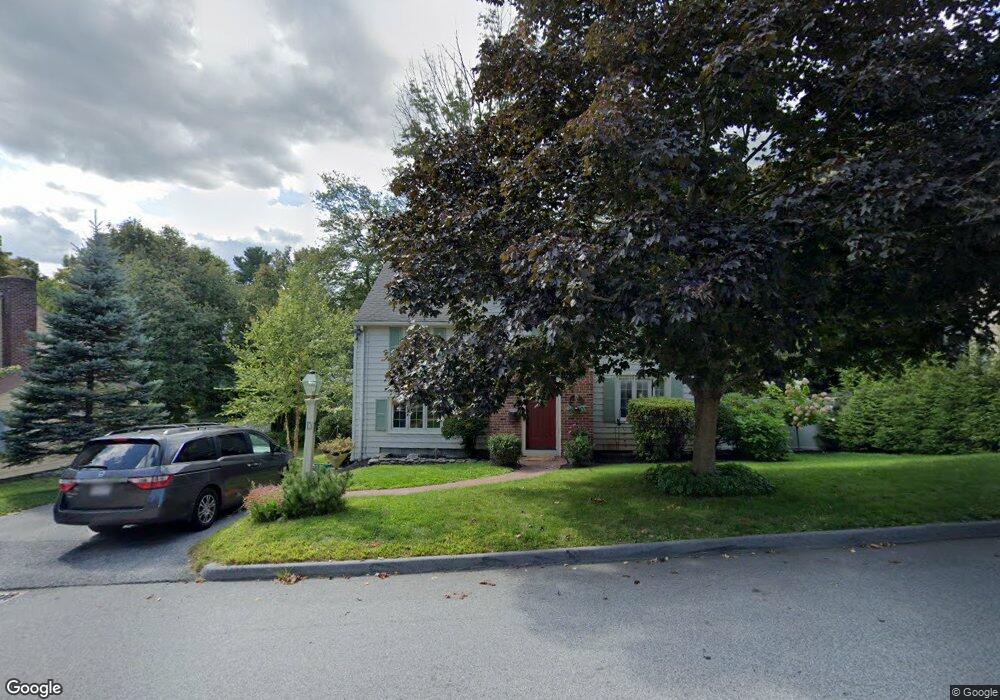 7 Paradox Dr, Worcester, MA 01602 - photo 1