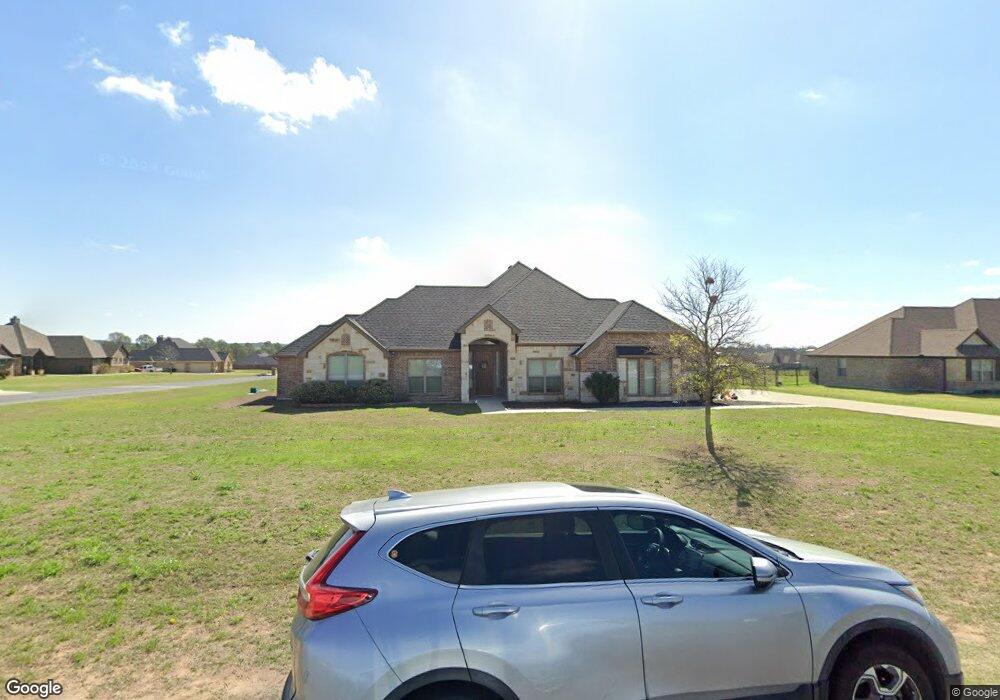 101 Spirit Ct, Brock, TX 76087 - photo 1