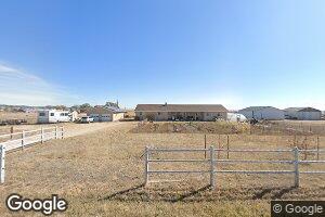14231 Eastonville Rd, Elbert, CO 80106