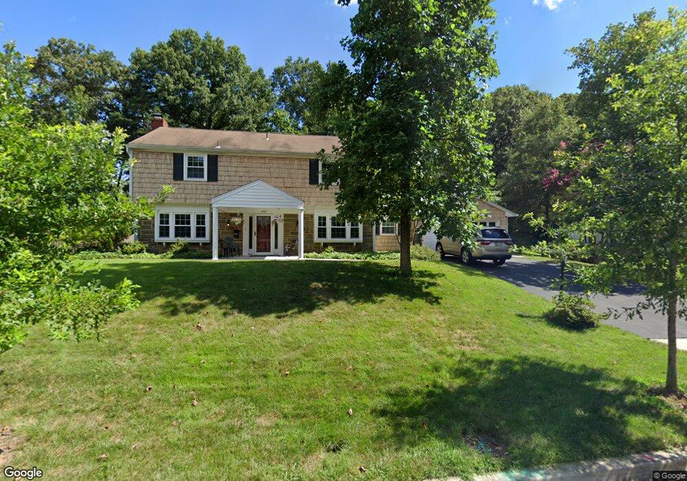 12407 Radnor Ln, Laurel, MD 20708 - photo 1