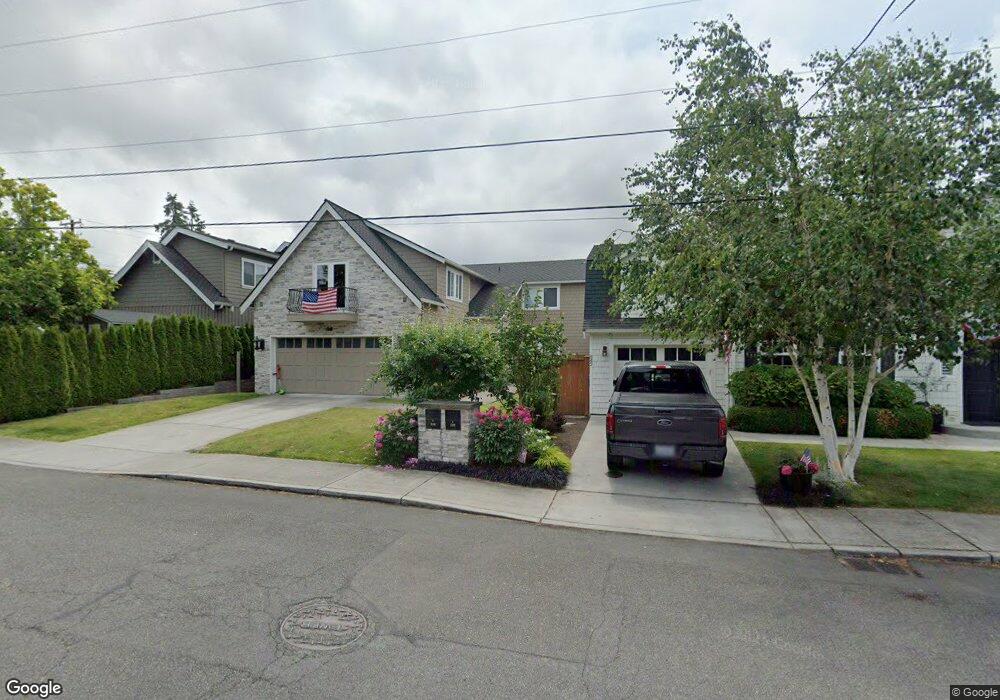 546 Forsyth Ln, Edmonds, WA 98020 - photo 1