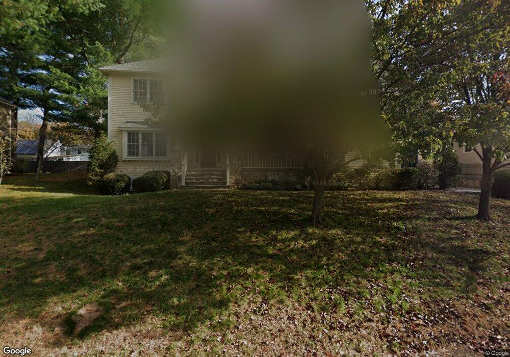 66 Bernard St, Newton Highlands, MA 02461 - photo 1