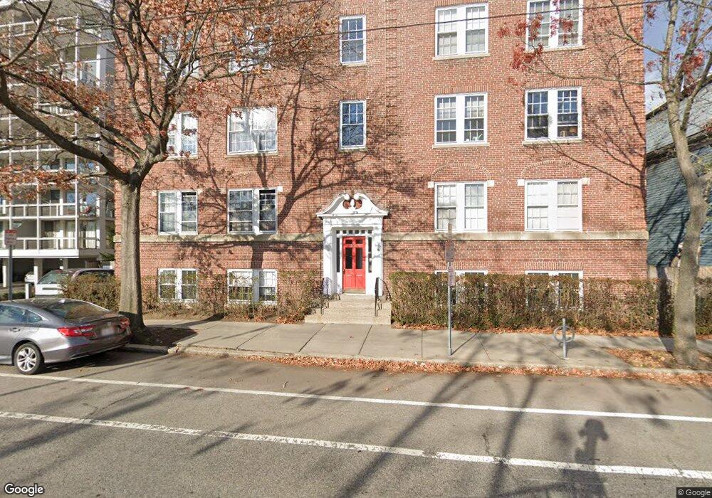 205 Mt Auburn unit 205 3A, Cambridge, MA 02138 - photo 1