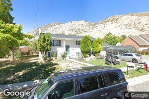 977 E 140 N, Springville, UT 84663