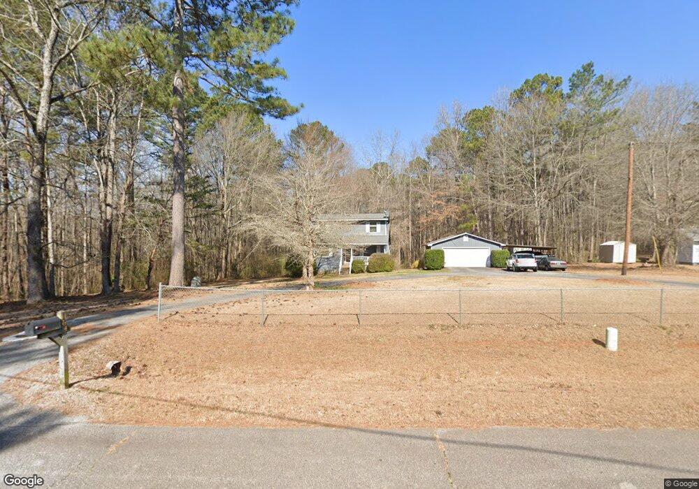 164 Polly Ln, Stockbridge, GA 30281 - photo 1