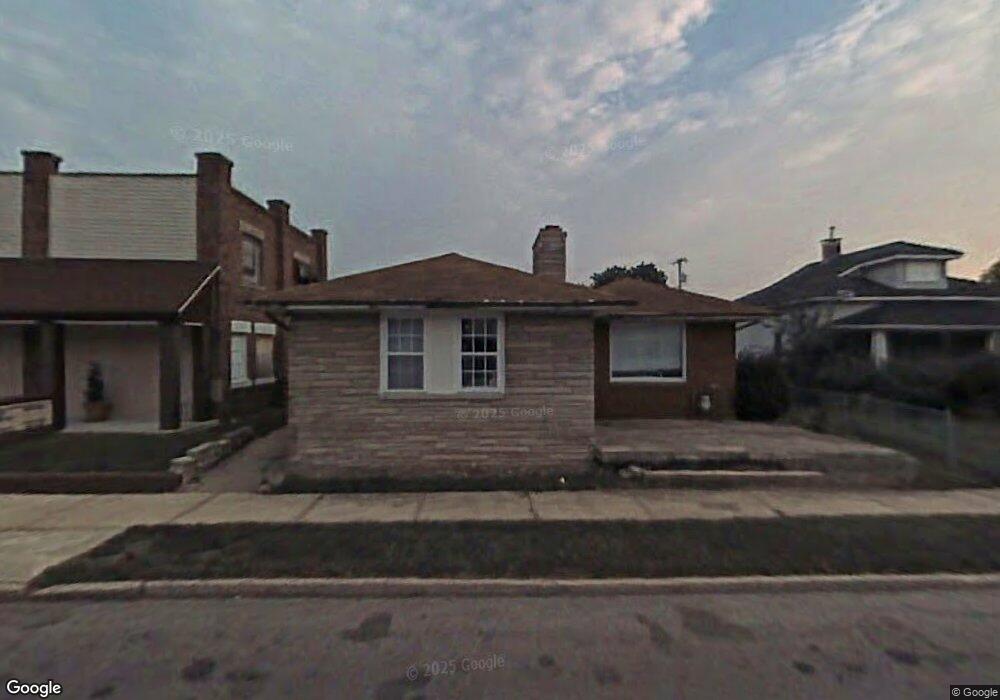 711 W 5th St, Anderson, IN 46016 - photo 1