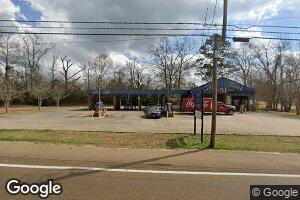 830 N Clark Ave, Magnolia, MS 39652