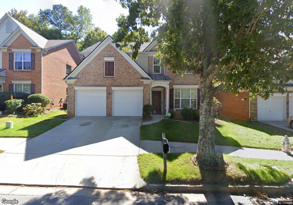 3243 McCallister Cir, Duluth, GA 30097 - photo 1