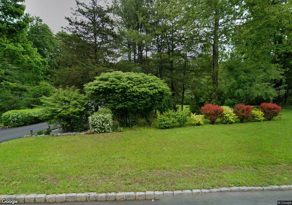 1 Brook Valley Way, Newton, NJ 07860 - photo 1