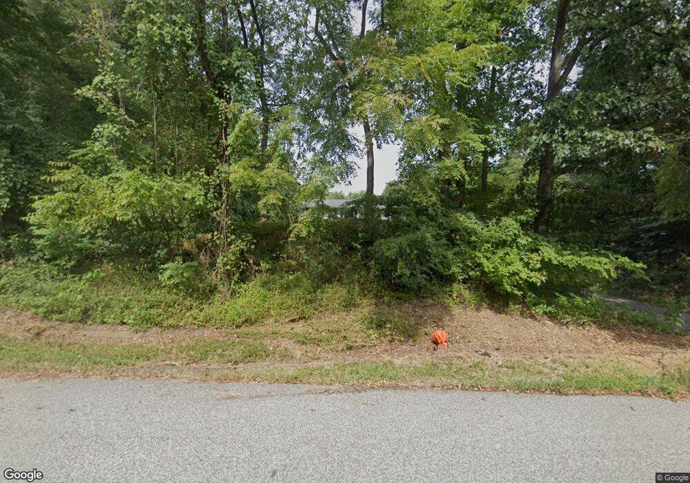 1914 E Chesapeake Beach Rd, Owings, MD 20736 - photo 1