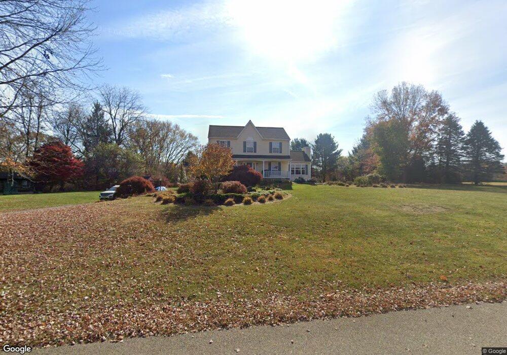 12 Oak Lane Rd, Columbia, NJ 07832 - photo 1