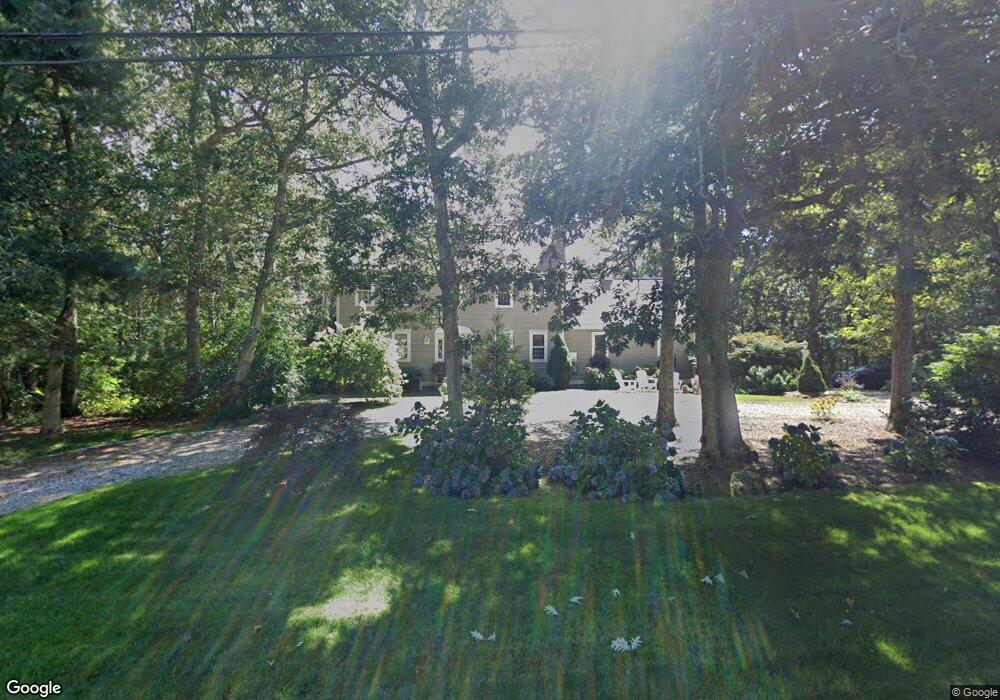 99 Setucket Rd, Yarmouth Port, MA 02675 - photo 1