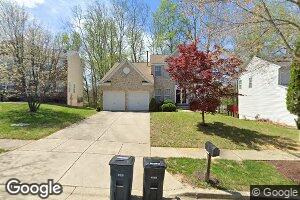 2807 Citrus Ln, Springdale, MD 20774