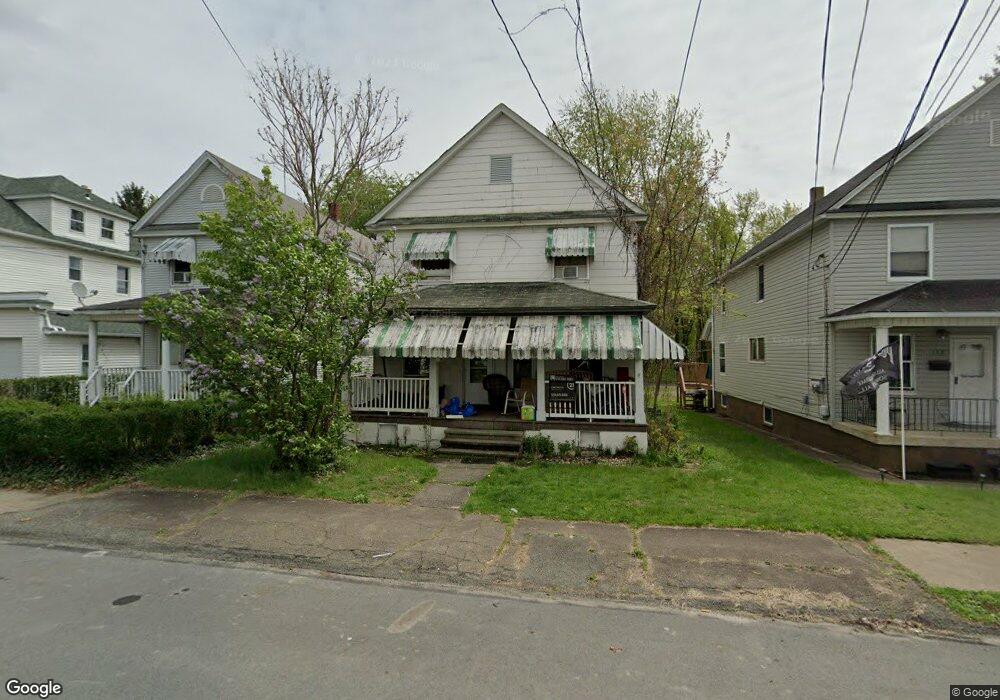 532 Morgan St unit 534, Scranton, PA 18519 - photo 1