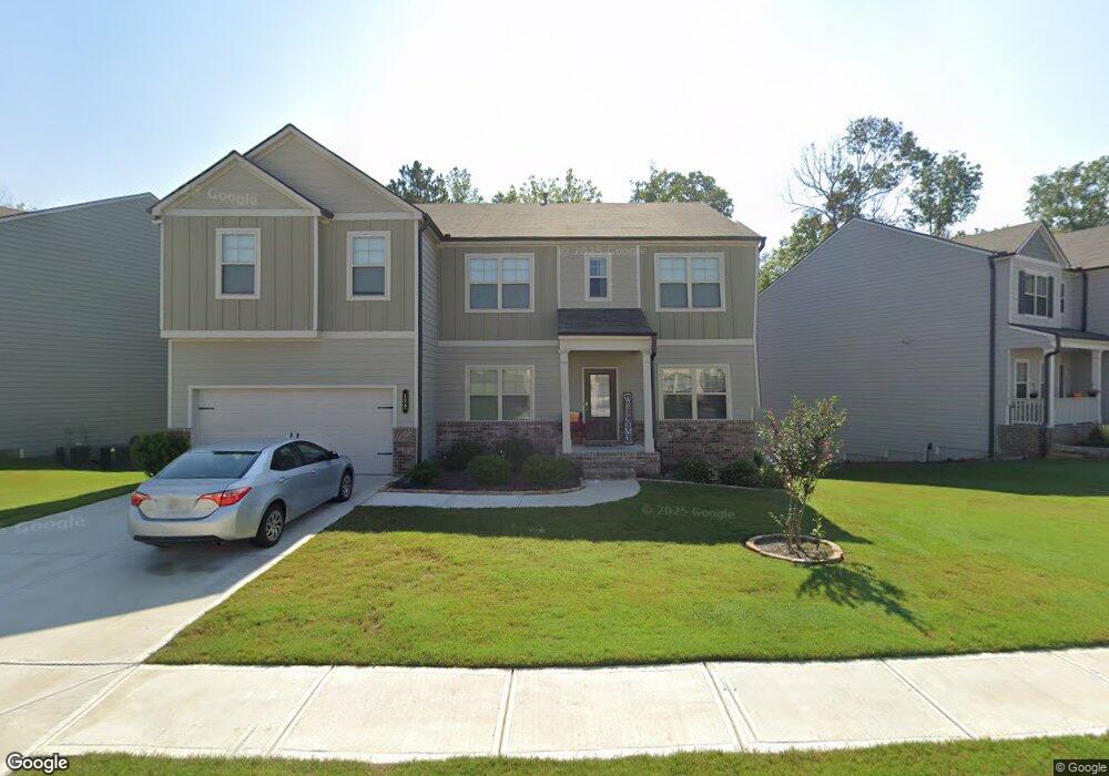 122 Creekside Bluff Way unit 85 A, Auburn, GA 30011 - photo 1