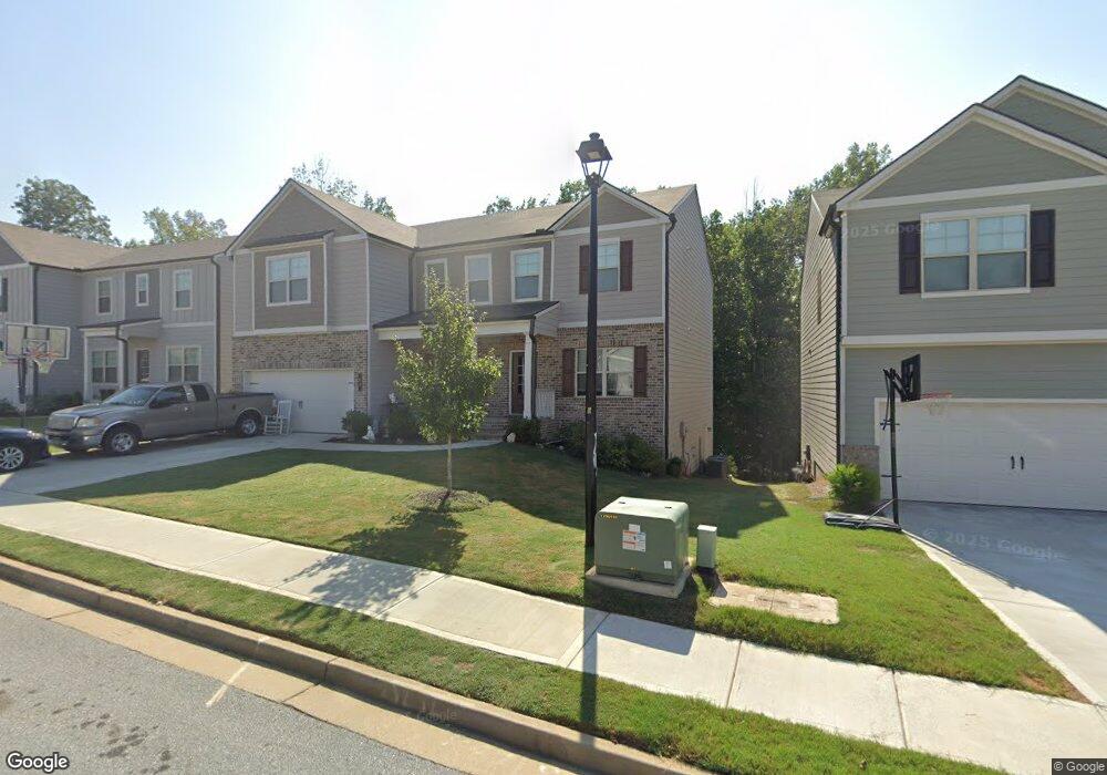 92 Creekside Bluff Way unit 87 A, Auburn, GA 30011 - photo 1