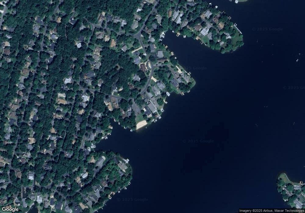 214 Cornwallis Ave, Locust Grove, VA 22508 - photo 1