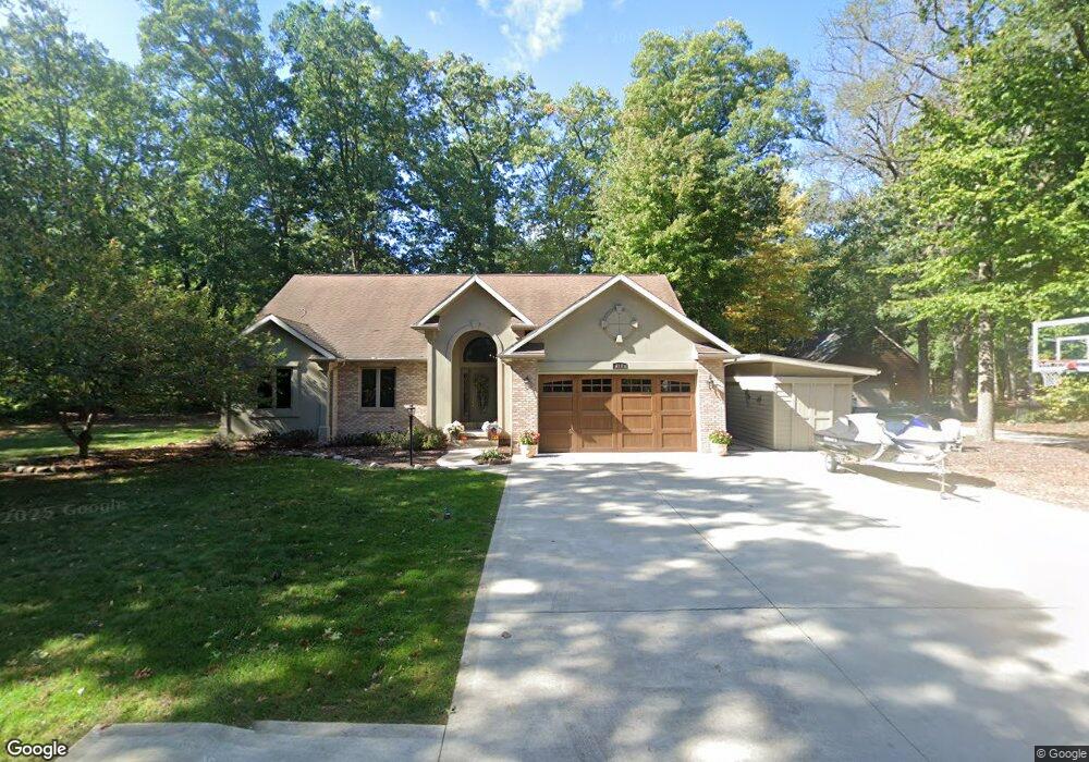218 Adahi Trail, Michigan City, IN 46360 - photo 1