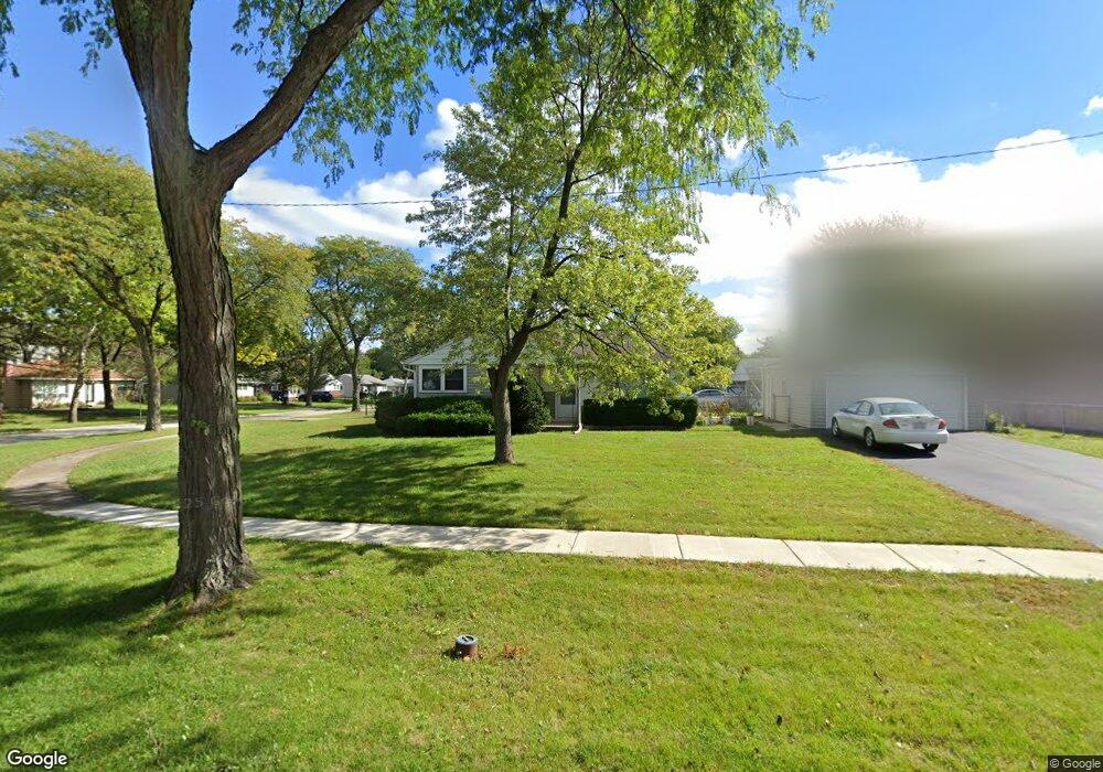 3600 Bobwhite Ln, Rolling Meadows, IL 60008 - photo 1