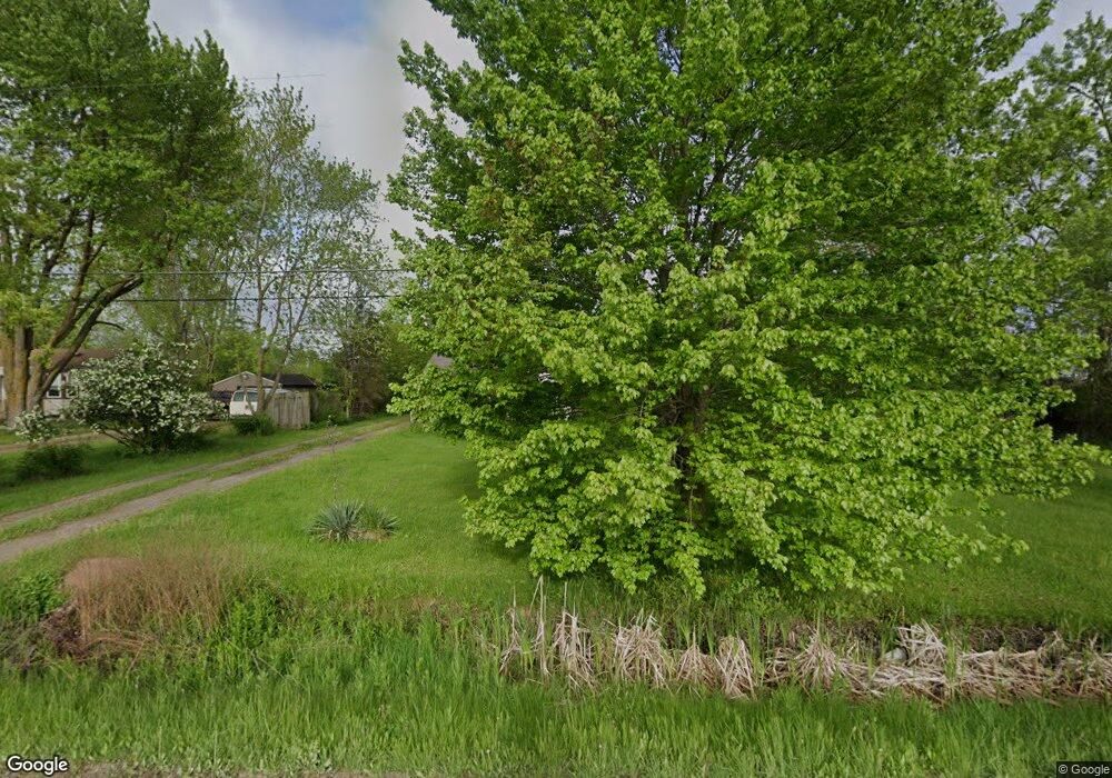 8331 N Jennings Rd, Mount Morris, MI 48458 - photo 1