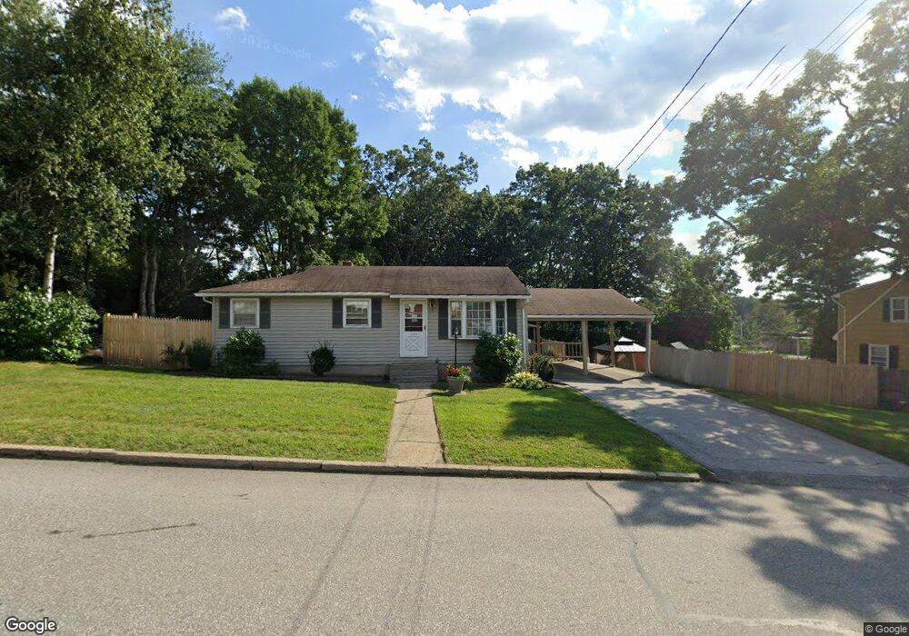 497 Weston Rd, Manchester, NH 03103 - photo 1