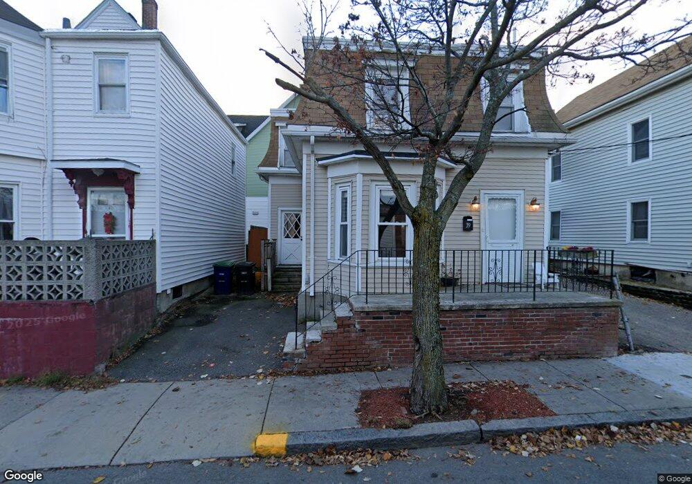 39 Alston St unit 1, Somerville, MA 02143 - photo 1