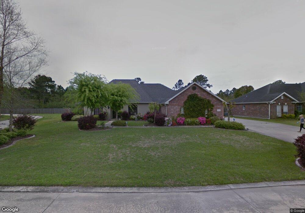 259 Oxford Ct, Lake Charles, LA 70605 - photo 1
