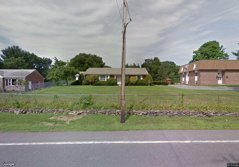 Frantoni Villas, Hyde Park, NY 12538 - photo 1