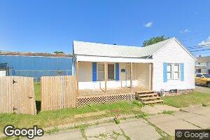 837 Harris St, South Bend, IN 46619
