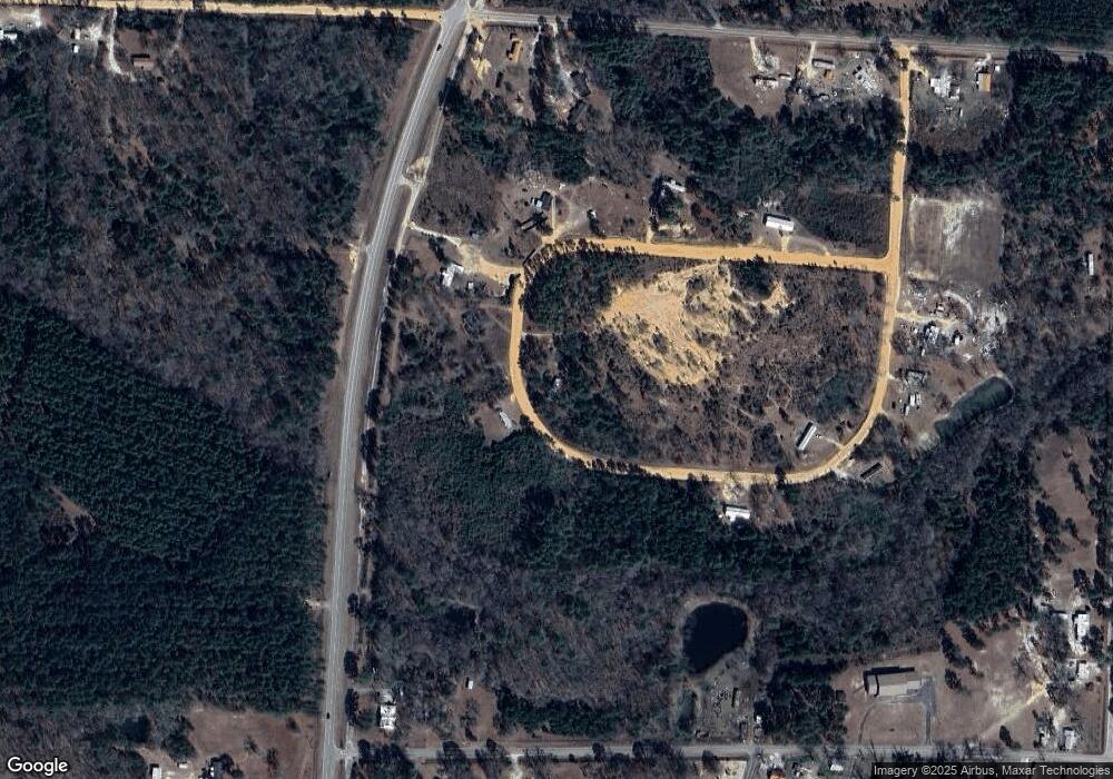 175 Queensland Cir, Fitzgerald, GA 31750 - photo 1